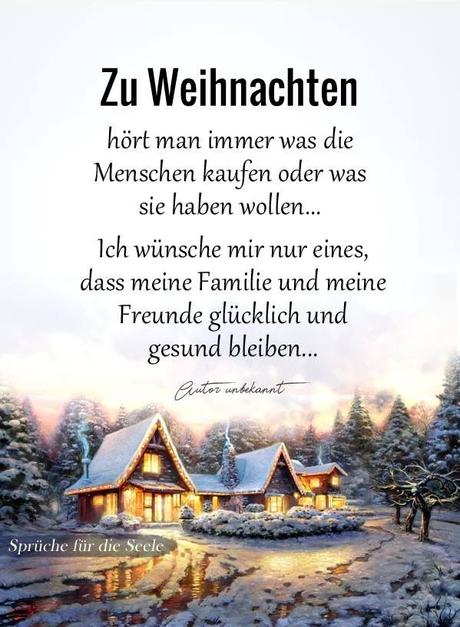 Wunsche vorweihnachtszeit
