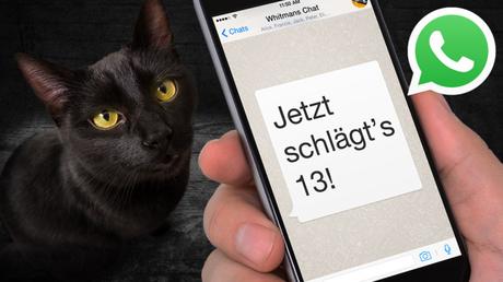 Kostenlose geburtstagswunsche zum 13