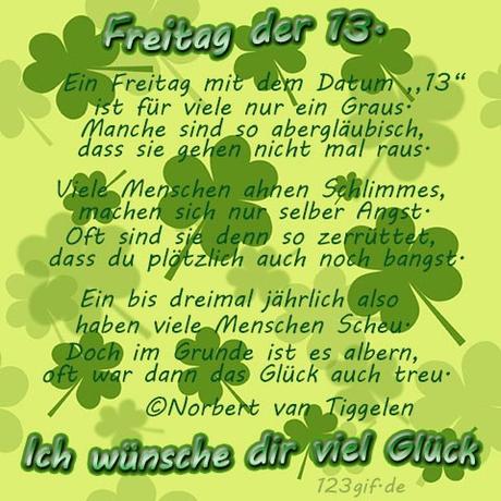 Kostenlose geburtstagswunsche zum 13