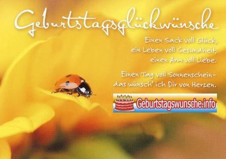 Geburtstagswunsche fur einen freund und kollegen