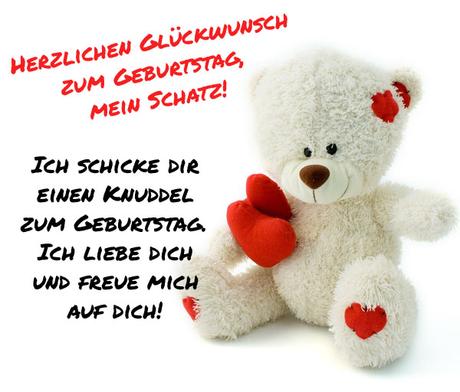 Geburtstagswunsche fur einen freund und kollegen