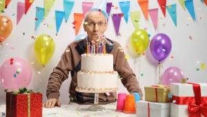 Geburtstagswunsche freundin 60