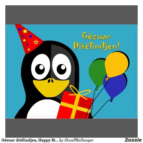 Albanische geburtstagswunsche spruche