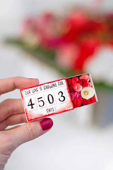 Valentinstag ideen fur sie