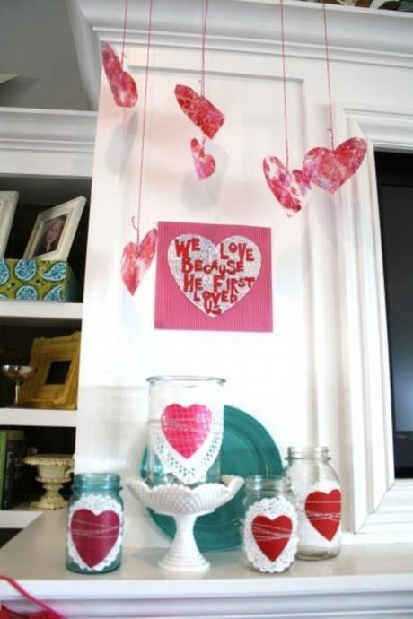 Valentinstag ideen fur sie