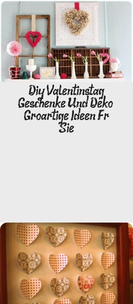 Valentinstag ideen fur sie