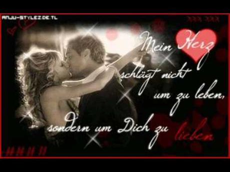 Geburtstagswunsche mann schatz