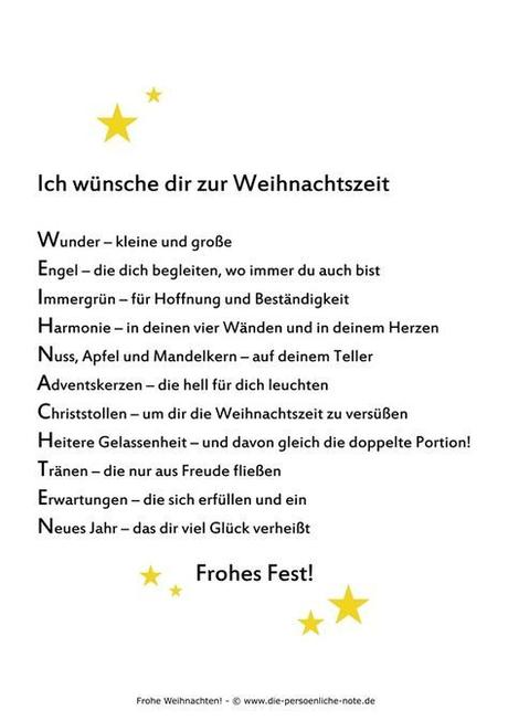 Wunsche zu weihnachten pinterest