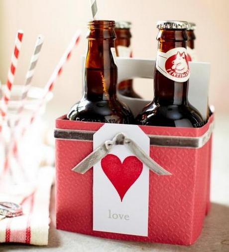 Ideen zum valentinstag fur manner