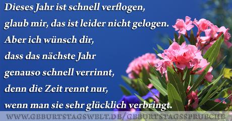Geburtstagswunsche text kostenlos