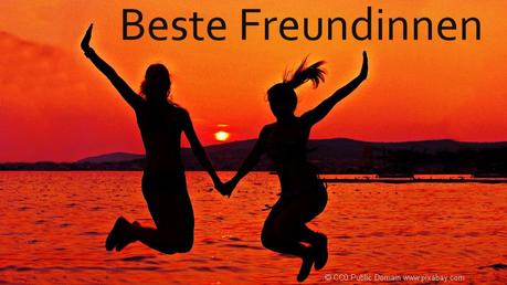 Valentinstag spruch fur beste freundin