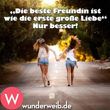 Valentinstag spruch fur beste freundin