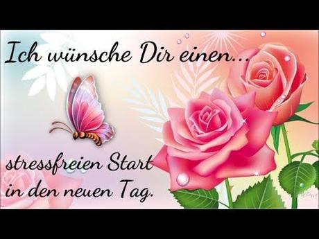 Wunsche fur tag