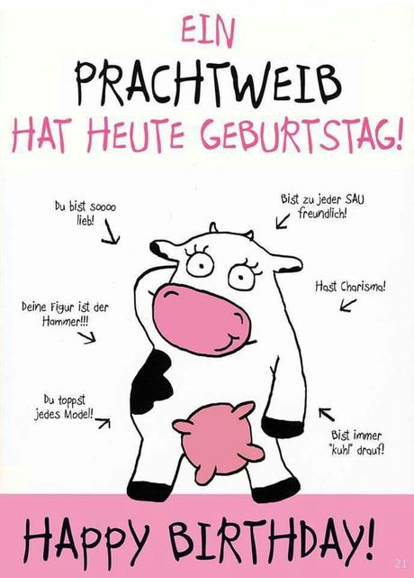 Geburtstagswunsche lustig mama