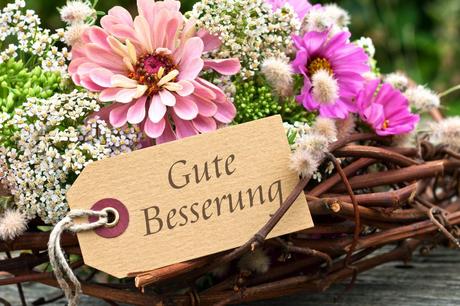 Wunsche vor schwerer op