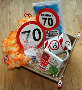 Geburtstag mann 70 lustig