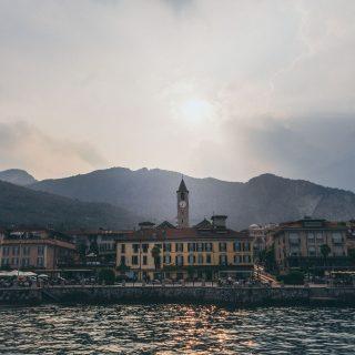 Eine Liebe in Stein: Baveno am Lago Maggiore