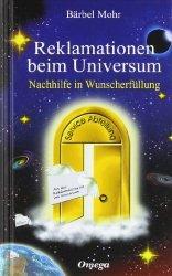[Rezension] Bärbel Mohr „Reklamationen beim Universum.“