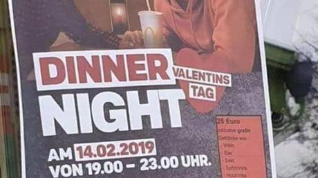 Restaurant fur valentinstag berlin