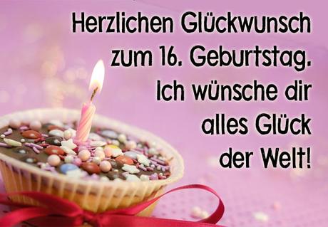 Gluckwunsche geburtstag fur madchen