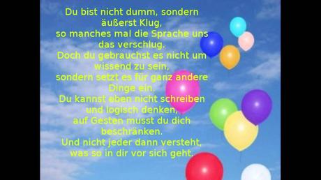 Sprche Zum Geburtstag Vom Bruder