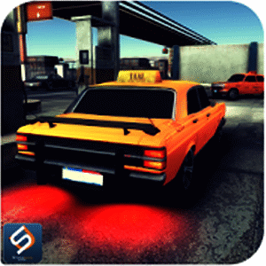 Taxi City 1988 V1, Clipboard Editor Pro und 15 weitere App-Deals (Ersparnis: 27,93 EUR)