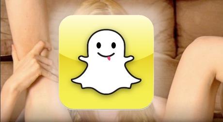 Sexting-App Snapchat enttäuscht Anleger