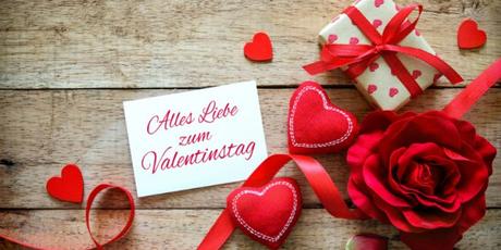 Was schenken zum valentinstag