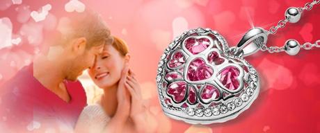 Was schenken zum valentinstag