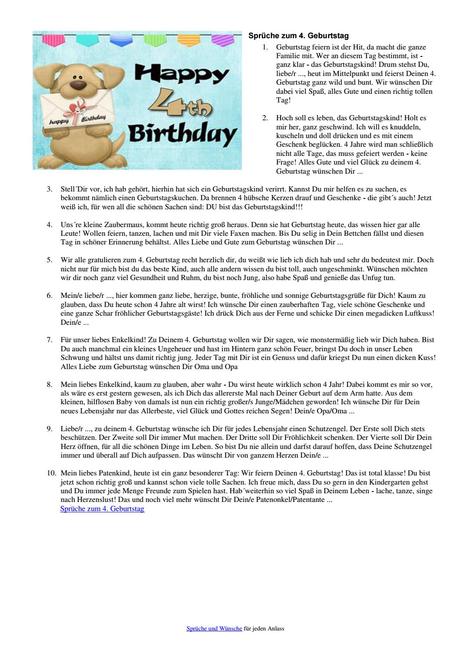 Ich wunsche dir das beste im leben