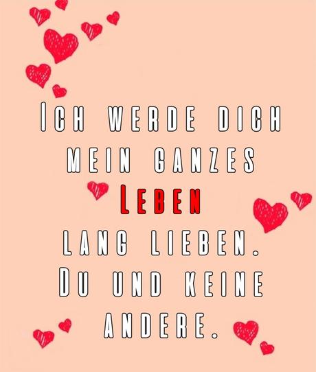 Dumme spruche zum valentinstag
