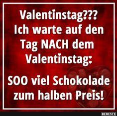 Dumme spruche zum valentinstag