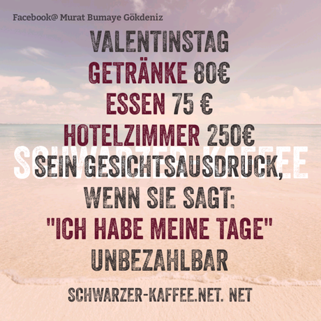 Dumme spruche zum valentinstag