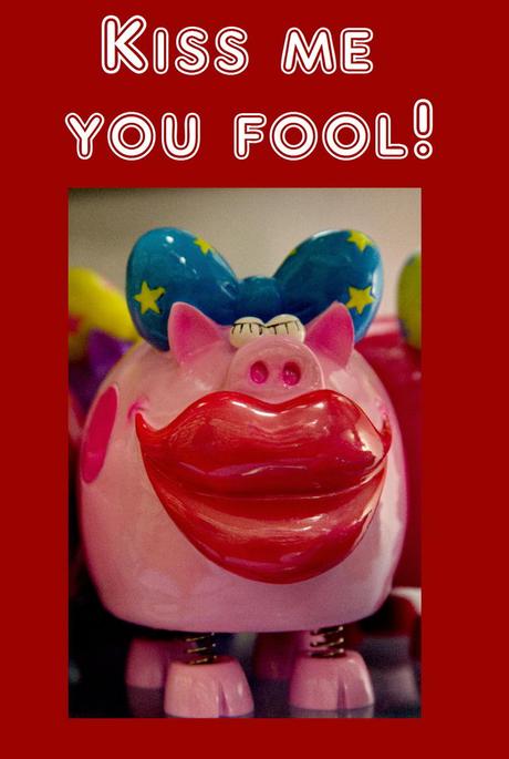 Dumme spruche zum valentinstag