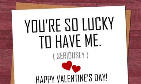 Dumme spruche zum valentinstag