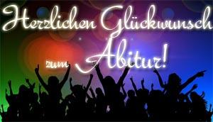 Wunsche zum abitur 2019