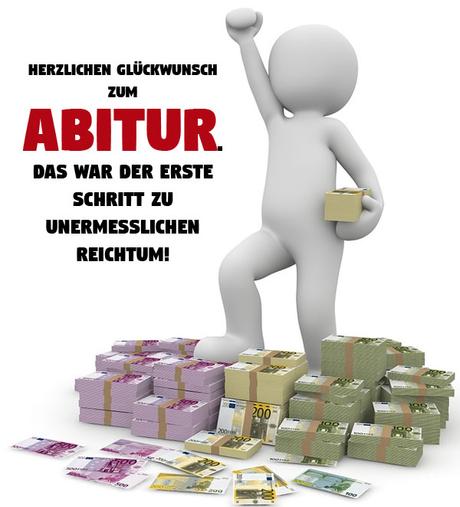 Wunsche zum abitur 2019