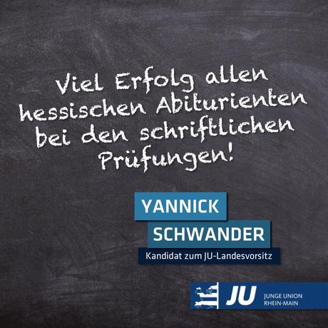 Wunsche zum abitur 2019