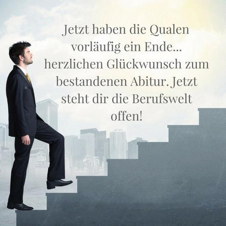 Wunsche zum abitur 2019