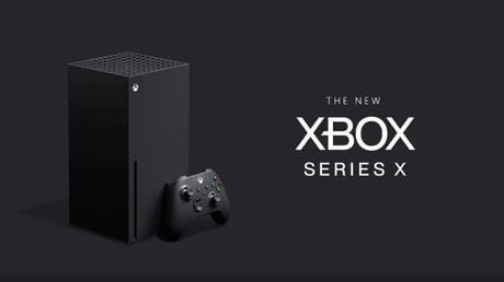 Neueste Gerüchte besagen, dass der mysteriöse Xbox Series X Port für CFexpress-Karten ist