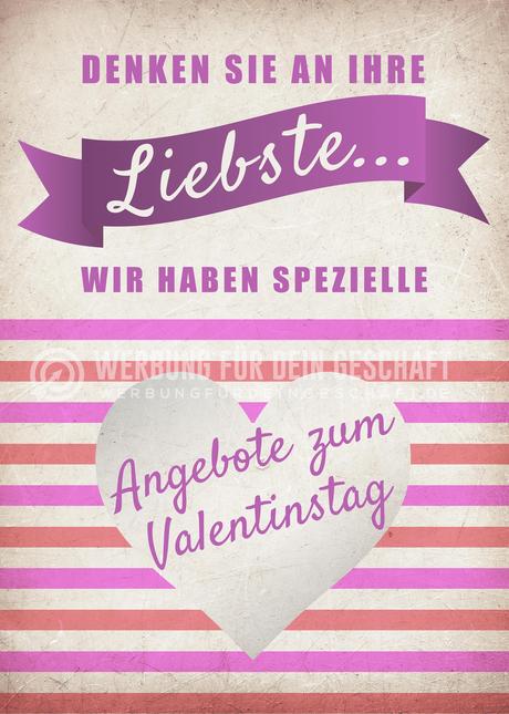 Passende geschenke zum valentinstag