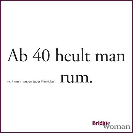 Geburtstag lustig 40