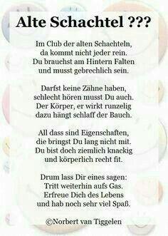 Geburtstag gedicht tante