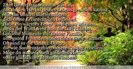 Geburtstag gedicht tante