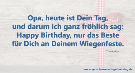 Gluckwunsche an den vater zum 80 geburtstag