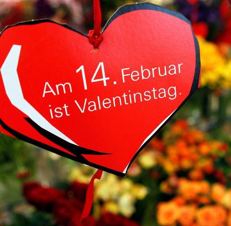 Was schenkt man zum valentinstag seiner freundin