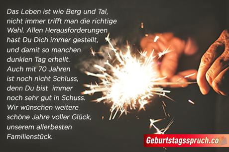 Nette spruche zum geburtstag mann