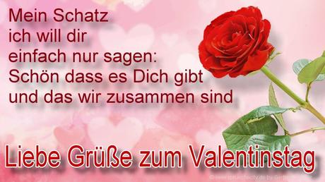 Spruche zum valentinstag fur beste freunde