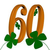 Gluckwunsche zum 60 zigsten geburtstag
