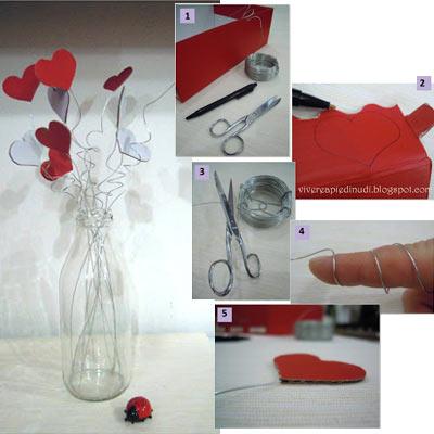 Valentinstag geschenke zum basteln